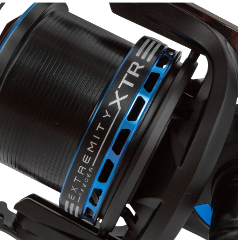 Extremity XTR Reel