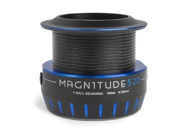 Magnitude Reels - grimethorpe fishing supplies