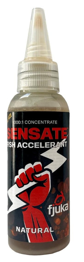 Sensate Fish Accelerant Natural – 50ml