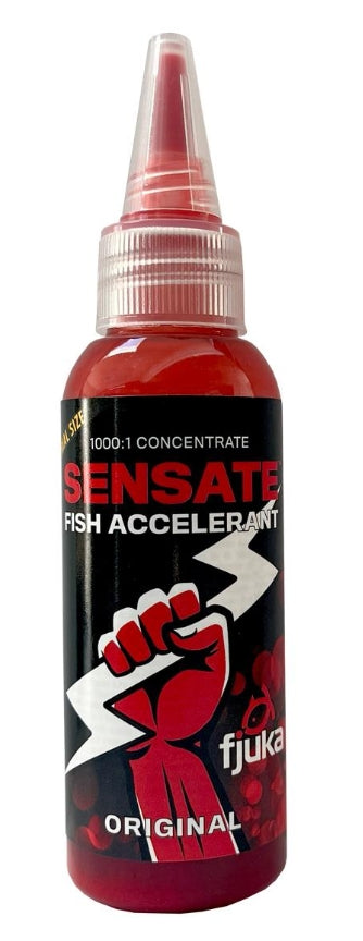 Sensate Fish Accelerant Original - *50ml*