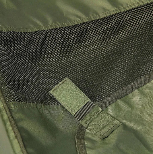 Angling Pursuits F1 Floor Cradle - grimethorpe fishing supplies