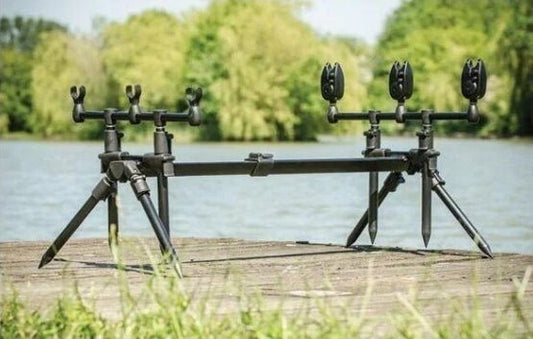 Rogue - 3 - in - 1 Pod - grimethorpe fishing supplies