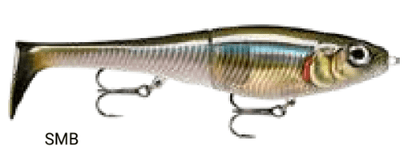 X - RAP® PETO - grimethorpe fishing supplies