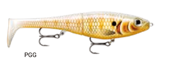 X - RAP® PETO - grimethorpe fishing supplies