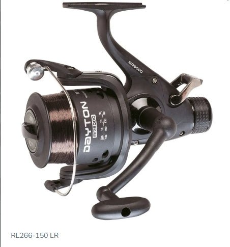 DAYTON BR FREESPOOL - grimethorpe fishing supplies
