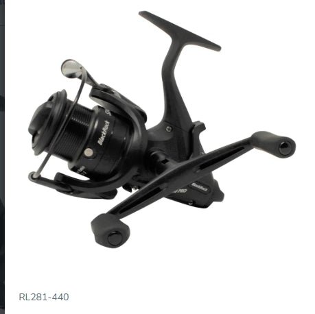 BLACKROCK SX4000 - grimethorpe fishing supplies