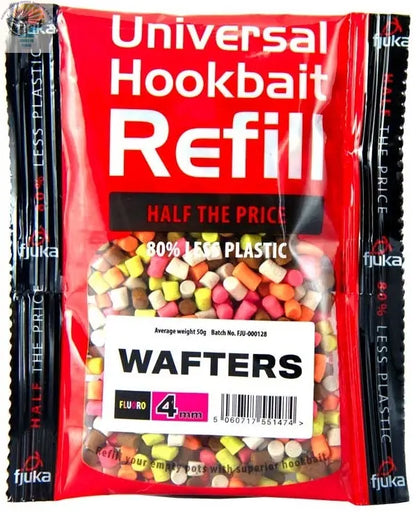 FJUKA Wafters - Refill My Store