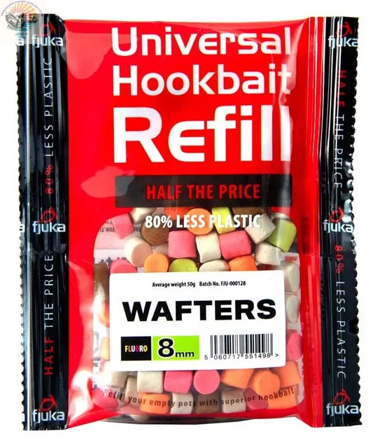 FJUKA Wafters - Refill My Store