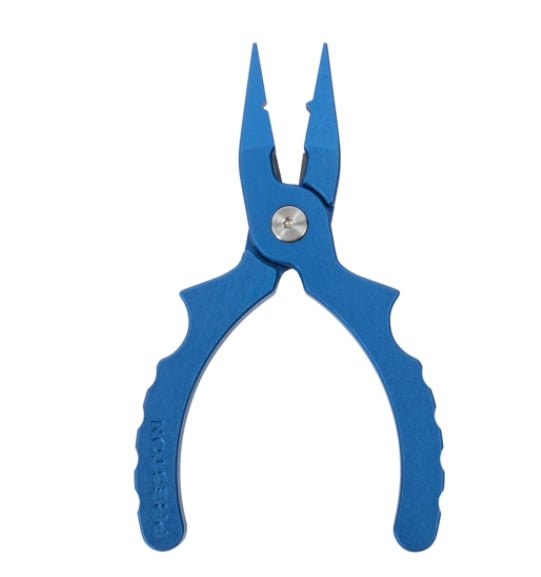 Shot/Stotz Pliers - grimethorpe fishing supplies