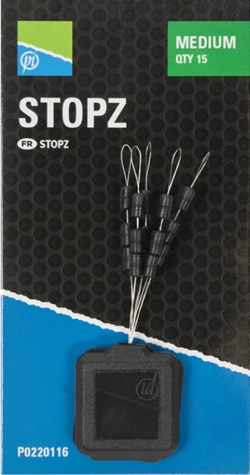Stopz - grimethorpe fishing supplies