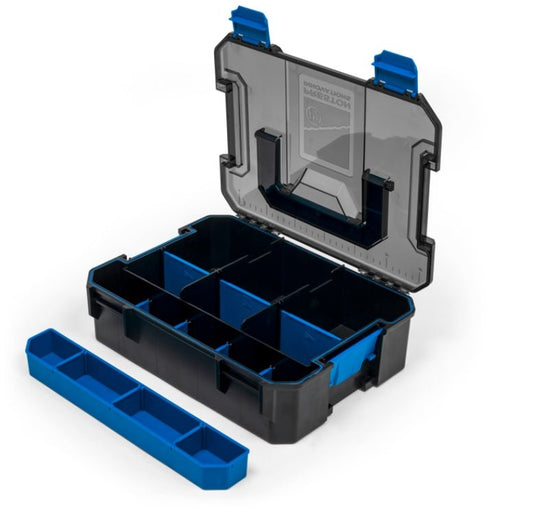 Hardcase Feeder System - grimethorpe fishing supplies