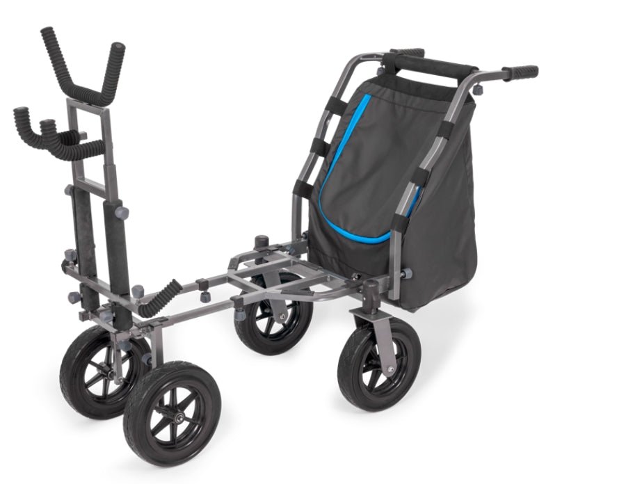 4 Wheel Shuttle back in stock on the 15.11.25 - grimethorpe fishing supplies