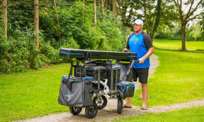 4 Wheel Shuttle back in stock on the 15.11.25 - grimethorpe fishing supplies