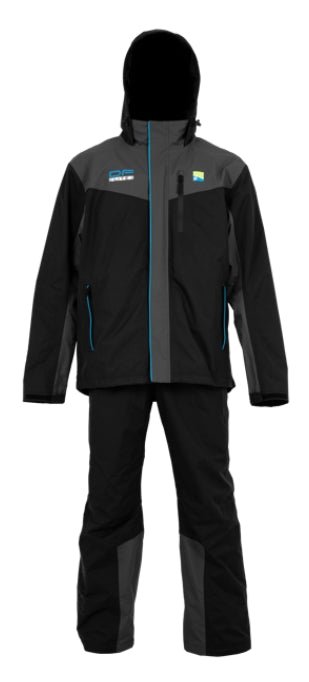 DF Lite Suit - grimethorpe fishing supplies