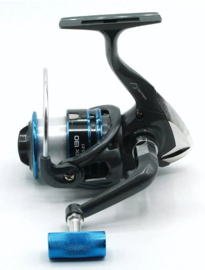 DINOMAX 130 REEL - grimethorpe fishing supplies