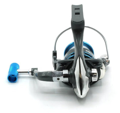 DINOMAX 130 REEL - grimethorpe fishing supplies