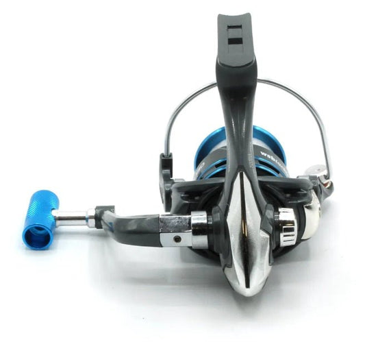 DINOMAX 130 REEL - grimethorpe fishing supplies