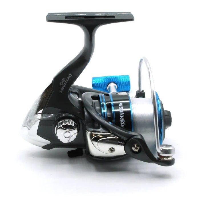 DINOMAX 130 REEL - grimethorpe fishing supplies