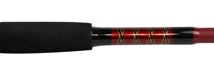 WSB STIFFI 6' SPIN - grimethorpe fishing supplies