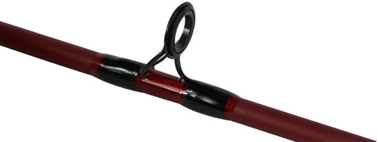 WSB STIFFI 6' SPIN - grimethorpe fishing supplies