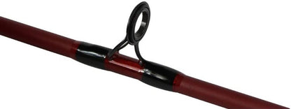 WSB STIFFI 6' SPIN - grimethorpe fishing supplies