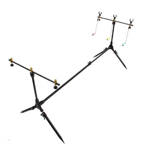 Angling Pursuits Session Pod - grimethorpe fishing supplies