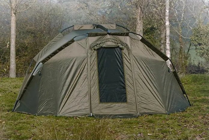 bivvy deal - grimethorpe fishing supplies