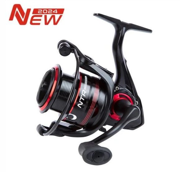 NYTRO NTR MK2 REELS - grimethorpe fishing supplies