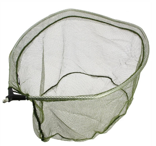 Angling Pursuits 60cm Pan Net with Scoop
