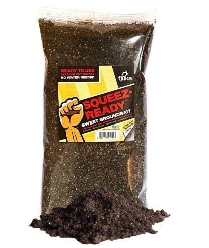 Squeez - Ready - grimethorpe fishing supplies