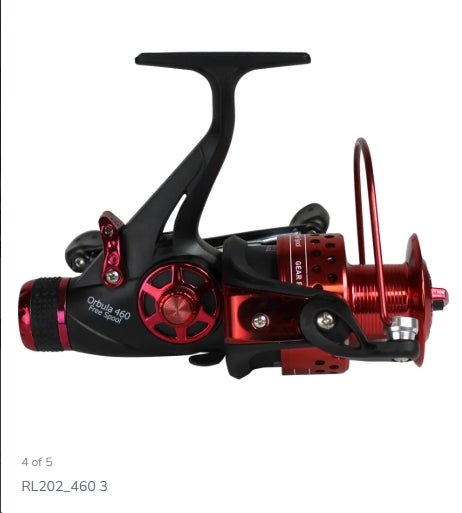 ORBULA FREESPOOL 460 - grimethorpe fishing supplies