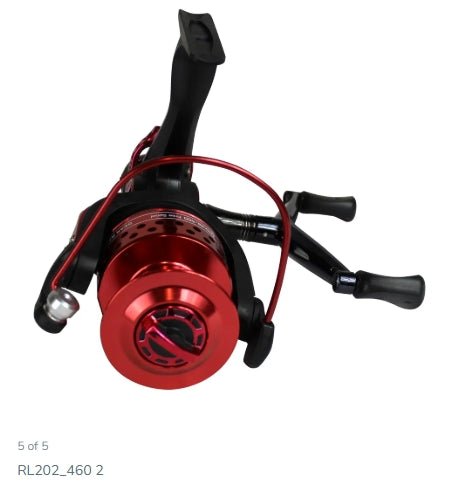 ORBULA FREESPOOL 460 - grimethorpe fishing supplies