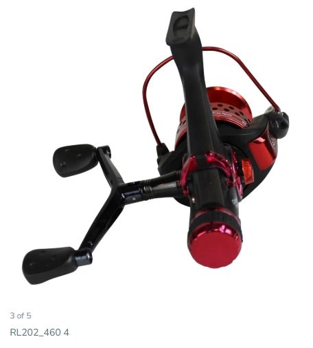 ORBULA FREESPOOL 460 - grimethorpe fishing supplies