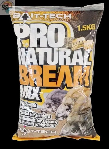Pro Natural Bream - grimethorpe fishing supplies