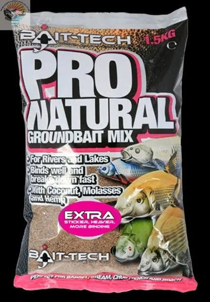 Pro Natural River Extra - grimethorpe fishing supplies