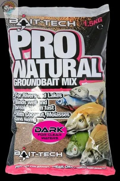 Pro Natural Dark - grimethorpe fishing supplies