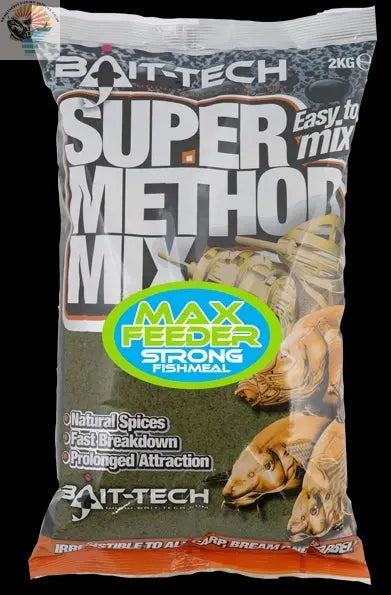 Super Method Mix Max Feeder - grimethorpe fishing supplies