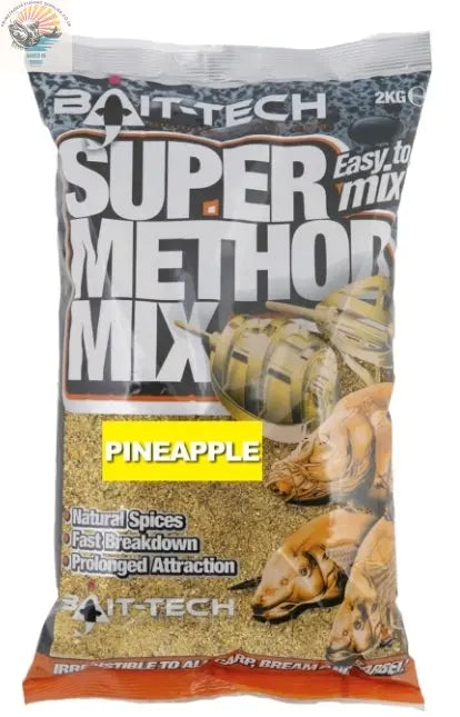 SUPER METHOD - grimethorpe fishing supplies
