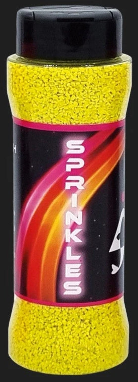 Sprinkles Yellow Fishing Bait Additive (100g)