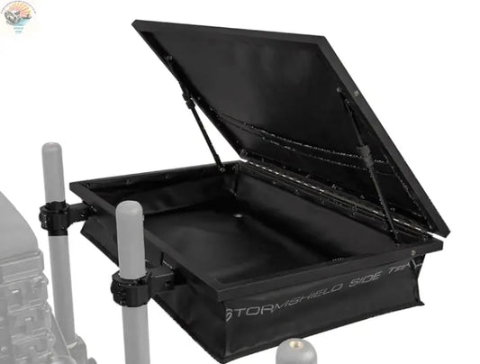 Stormshield Side Trays grimethorpe fishing supplies