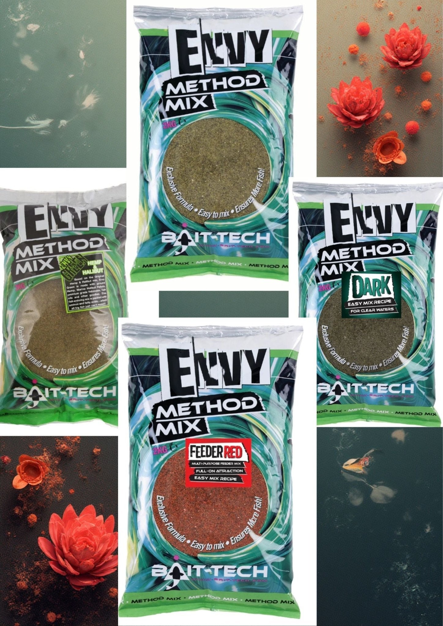 envy deal - grimethorpe fishing supplies