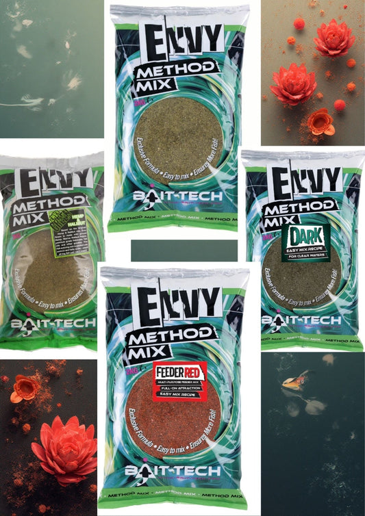 envy deal - grimethorpe fishing supplies