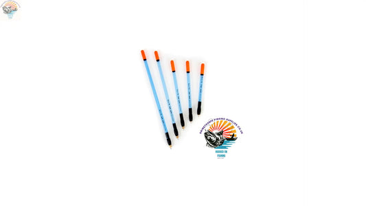 Straight Dura Wag Adjustable Loading grimethorpe fishing supplies