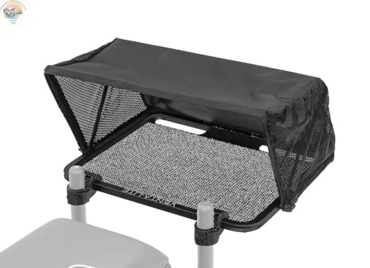 Venta-Lite Hoodie Side Trays grimethorpe fishing supplies