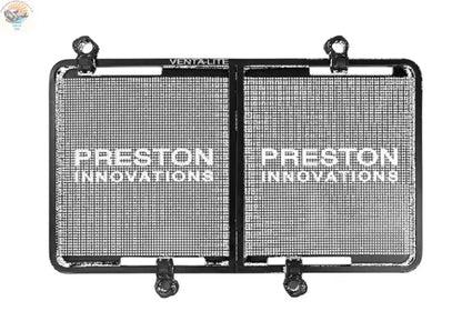 Venta - Lite Side Trays - grimethorpe fishing supplies