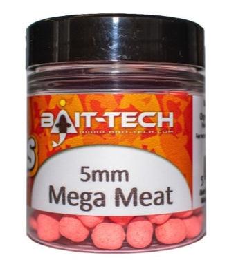 Criticals 5mm Wafters Mega Meat