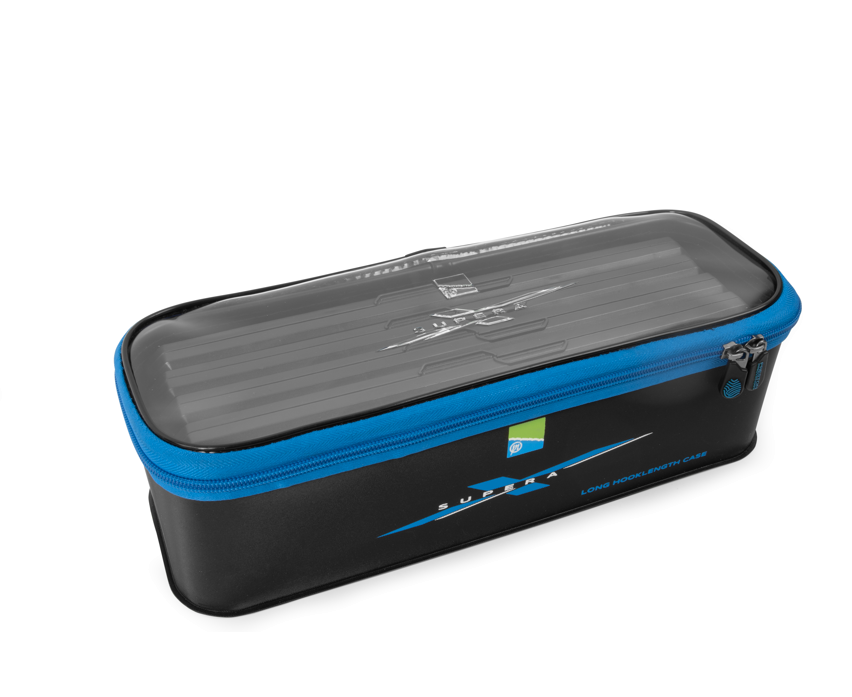 Preston Eva Hooklength Case - Long