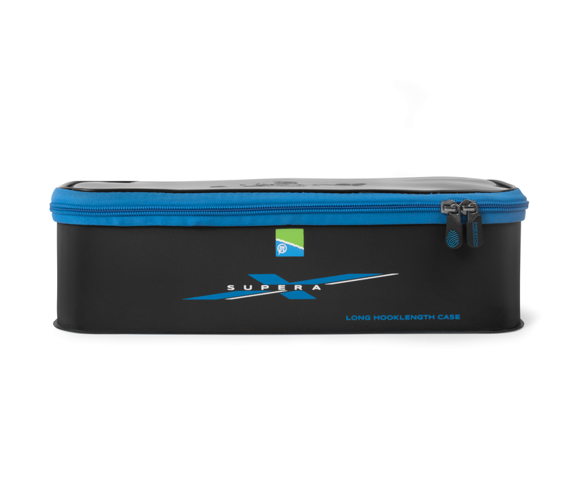 Preston Eva Hooklength Case - Long