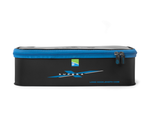 Preston Eva Hooklength Case - Long
