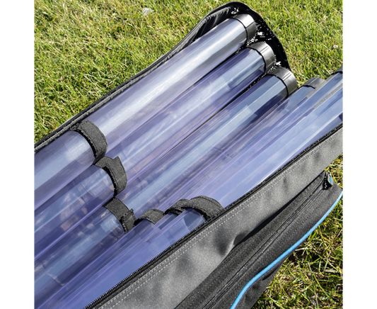 Preston Competition 6 Tube Holdall